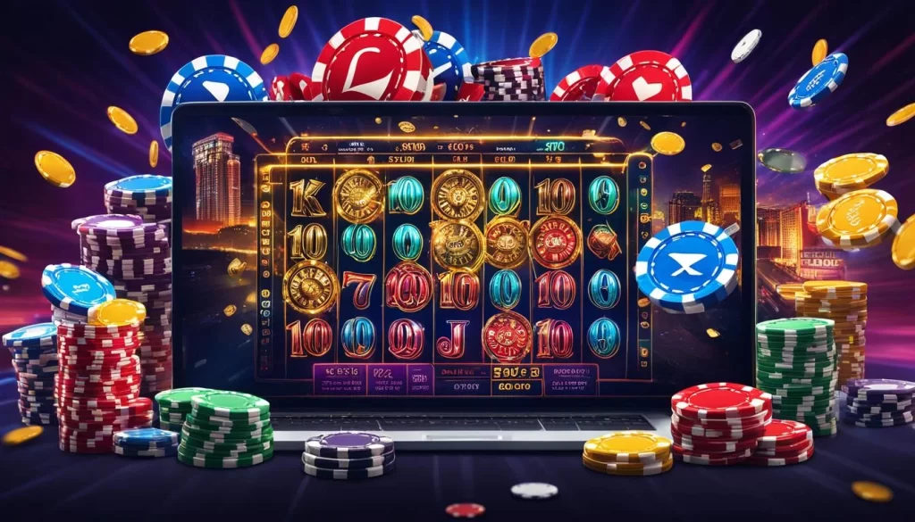 Các bước đăng ký tài khoản 55king