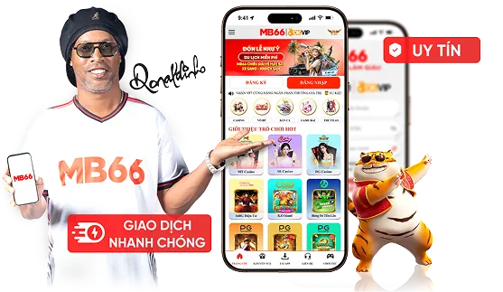 Biểu tượng thương hiệu uy tín 55king