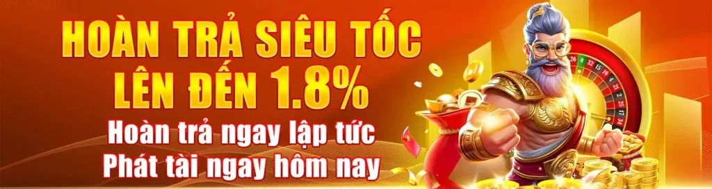 Game slot chủ đề giả tưởng