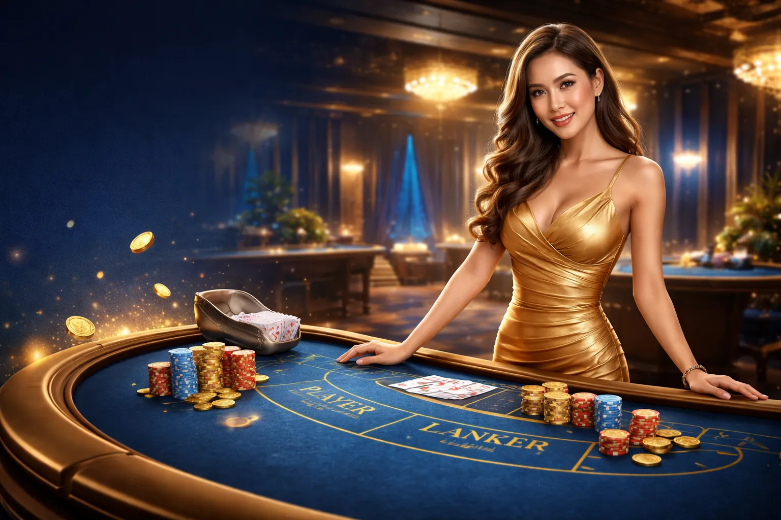 Giao diện đăng nhập 55king an toàn