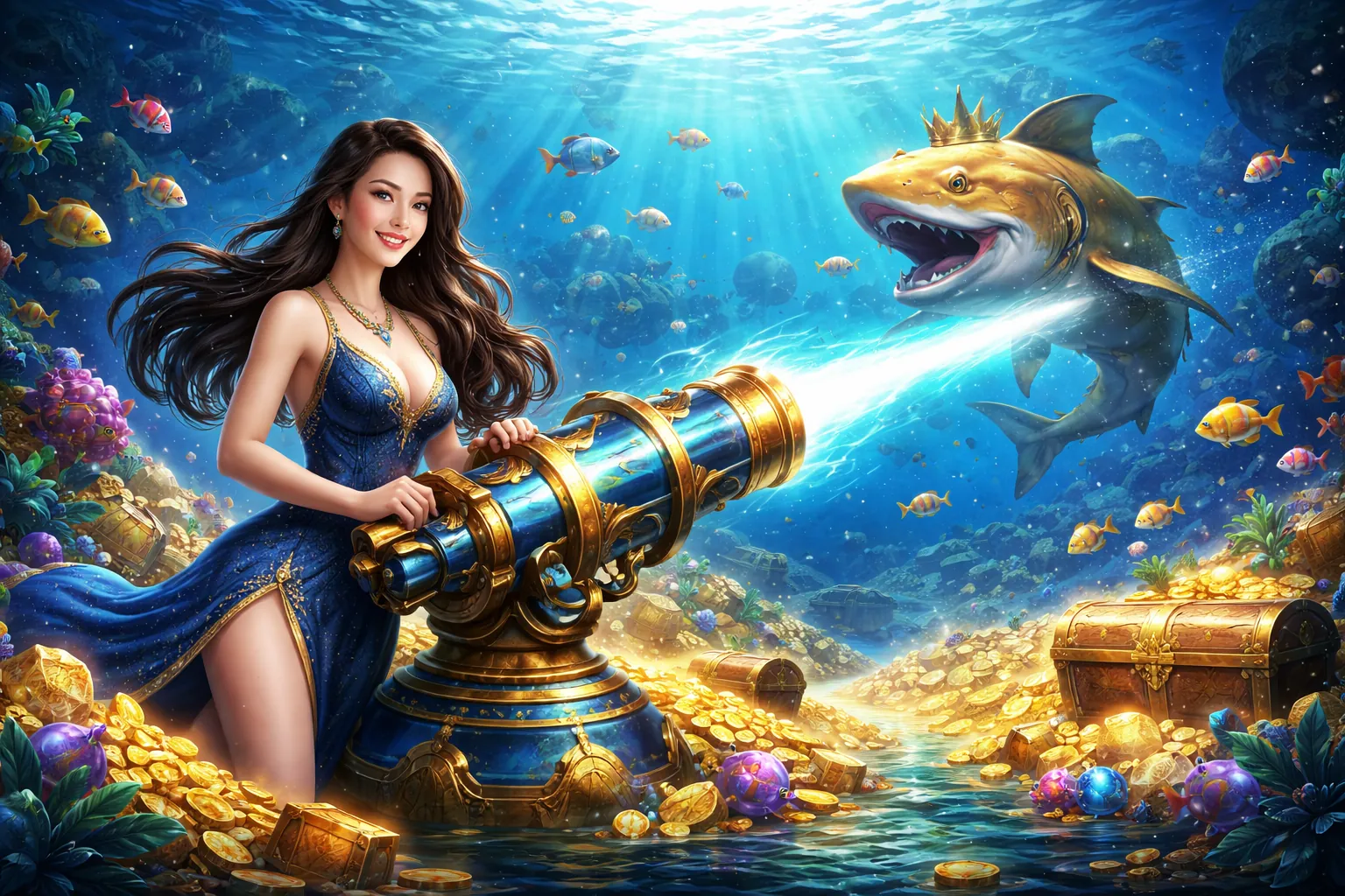 Hình ảnh đại diện cho chính sách cookie và bảo mật dữ liệu của 55king