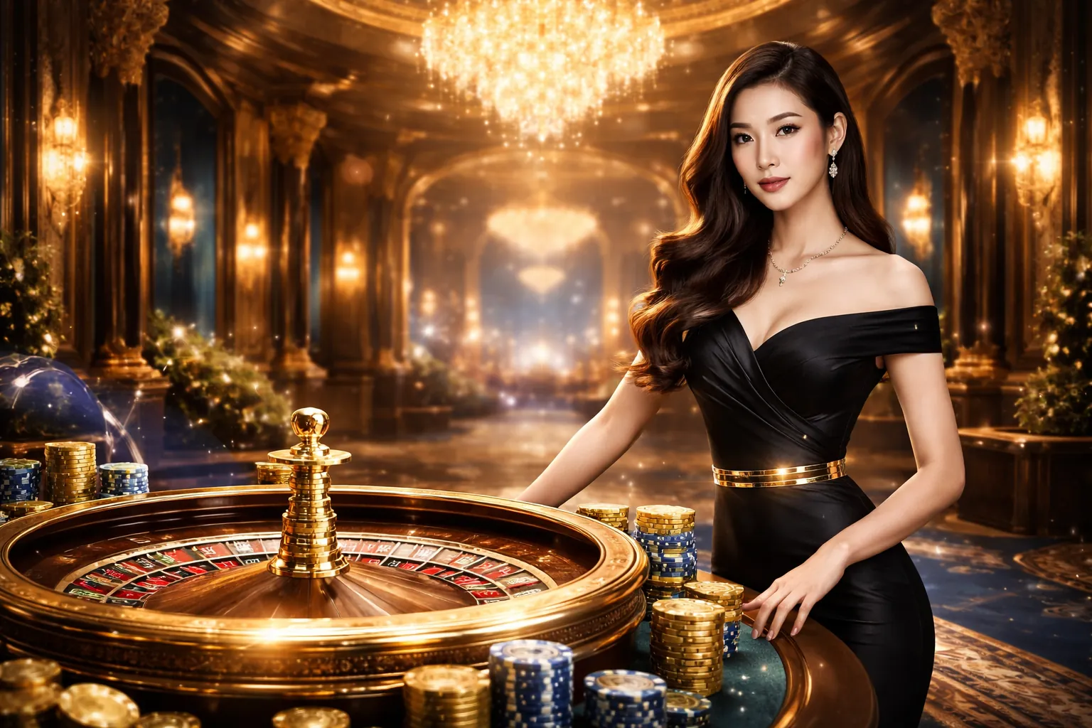 Các chương trình khuyến mãi hấp dẫn tại 55king