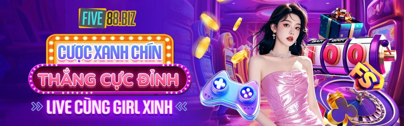Hình ảnh tổng quan về các trò chơi giải trí tại 55king