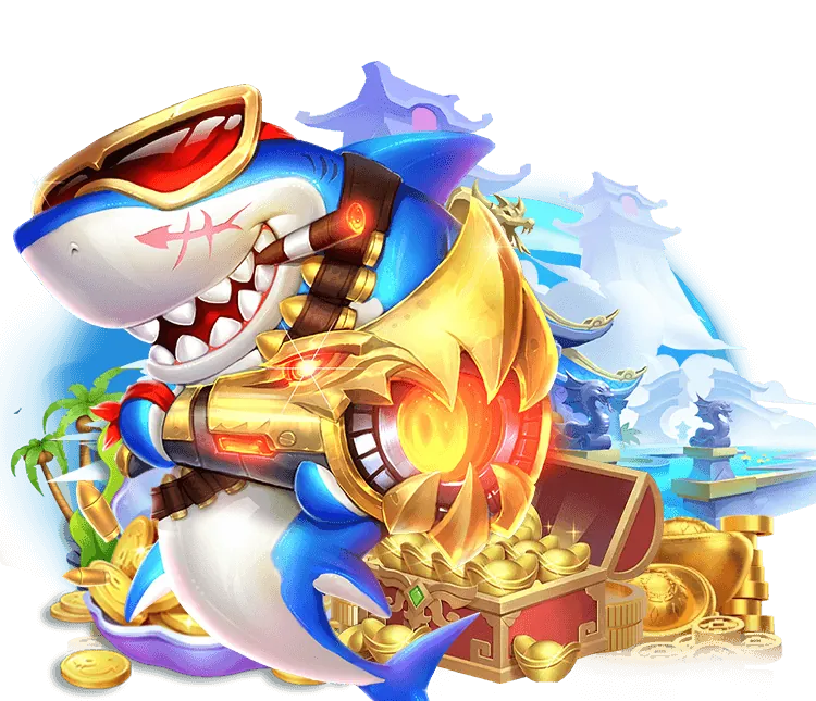 Bắn cá 55king