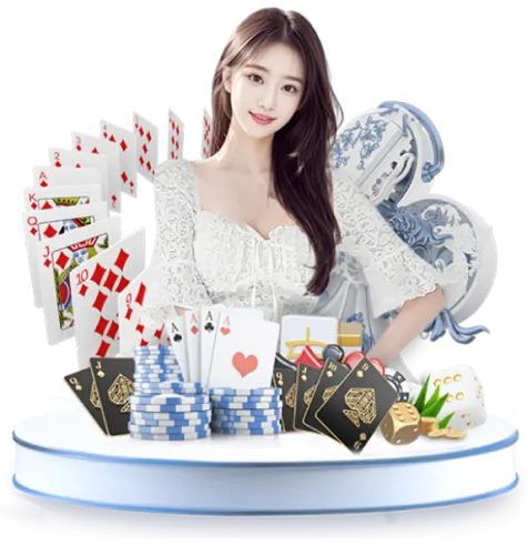 Đa dạng trò chơi 55king